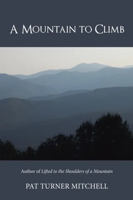 Mountain to Climb