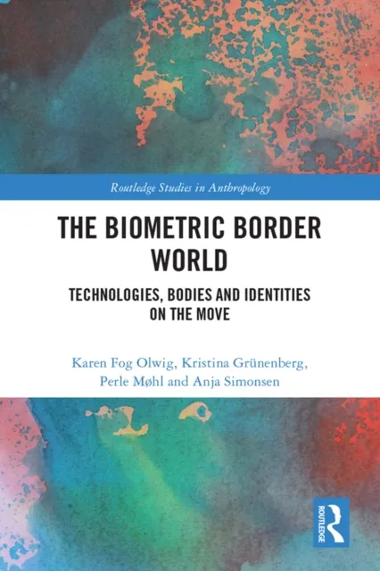 Biometric Border World
