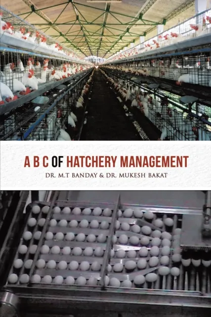 B C of Hatchery Management