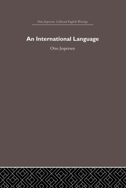 International Language