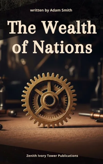 Wealth of Nations