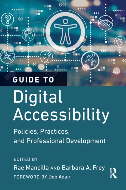 Guide to Digital Accessibility