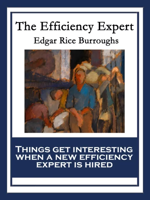 Efficiency Expert