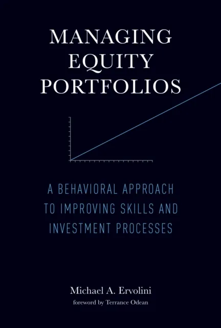 Managing Equity Portfolios