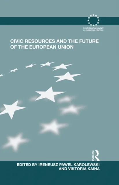 Civic Resources and the Future of the European Union