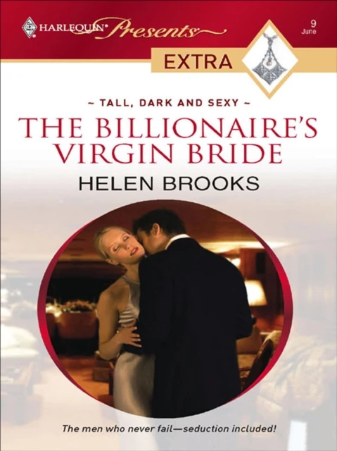 Billionaire's Virgin Bride