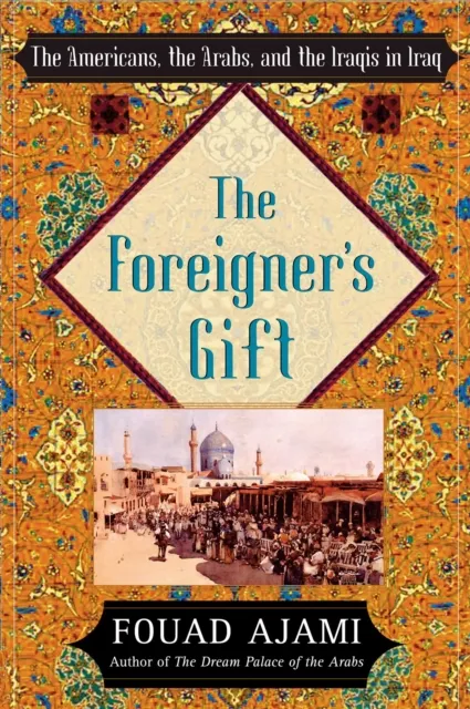 Foreigner's Gift