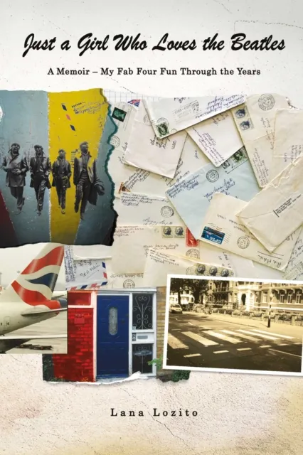 Just a Girl Who Loves the Beatles