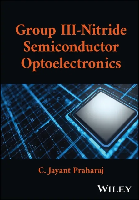 Group III-Nitride Semiconductor Optoelectronics