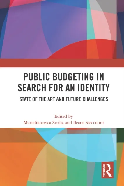 Public Budgeting in Search for an Identity