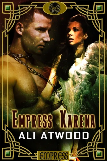 Empress Karena