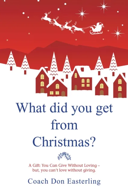 What Did You Get from Christmas
