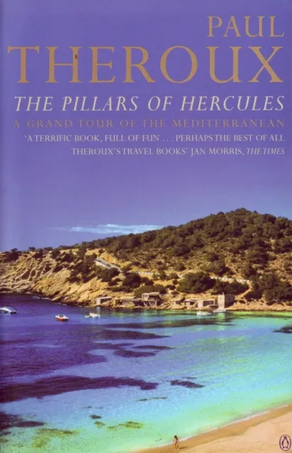 Pillars of Hercules