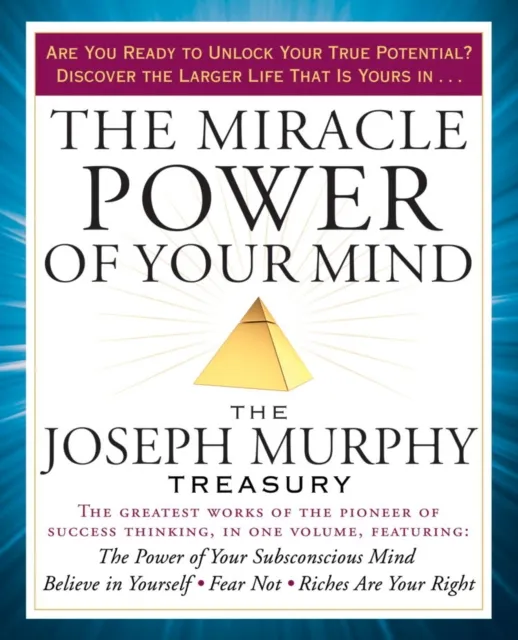 Miracle Power of Your Mind
