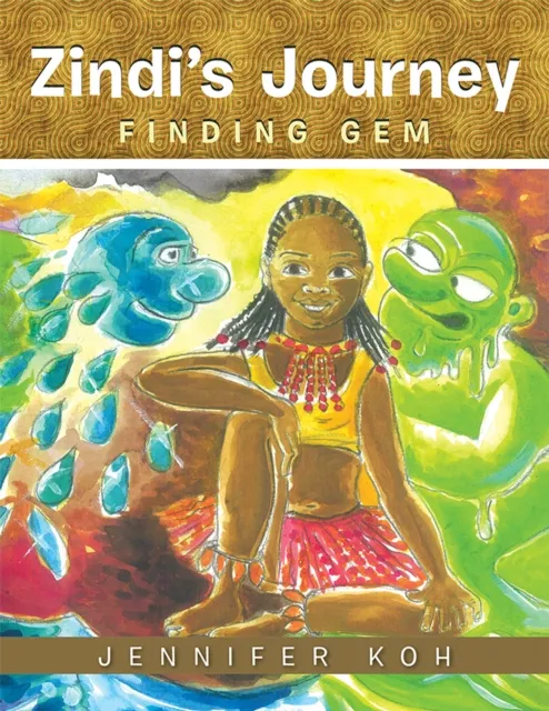 Zindi'S Journey