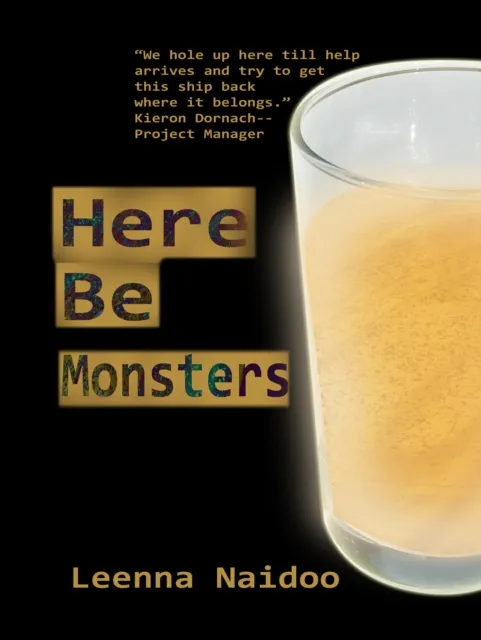 Here Be Monsters