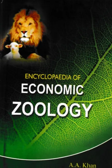 Encyclopaedia of Economic Zoology