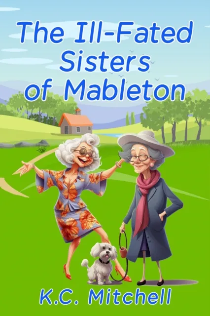 Ill-Fated Sisters of Mableton