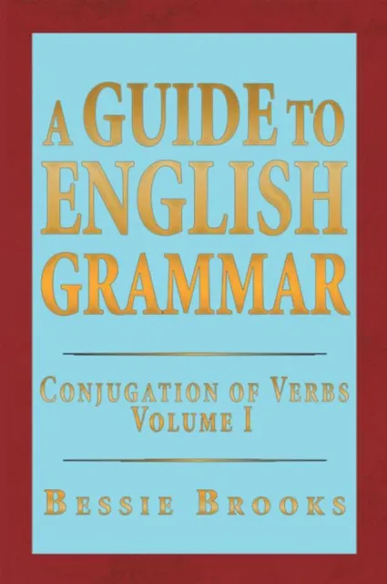 Guide to English Grammar