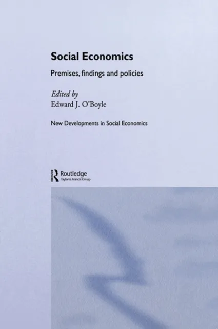 Social Economics