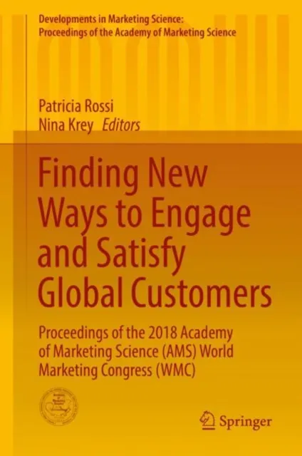 Finding New Ways to Engage and Satisfy Global Customers