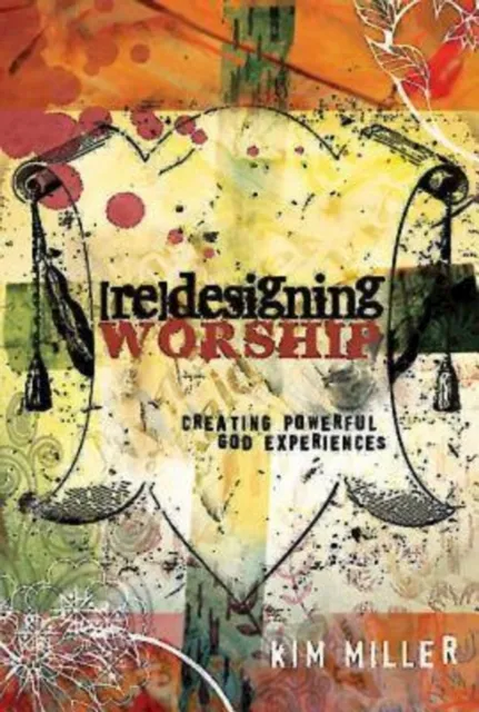 Redesigning Worship