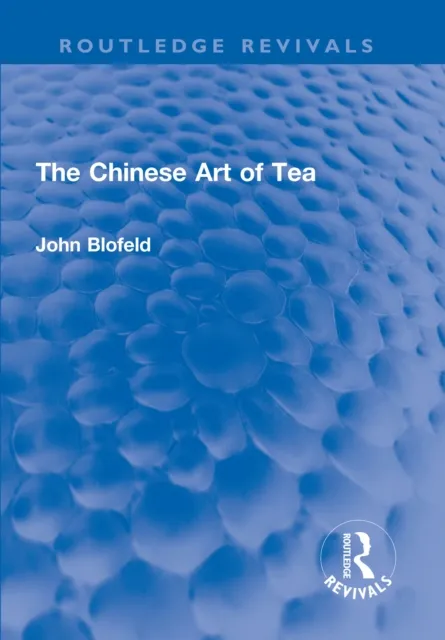 Chinese Art of Tea