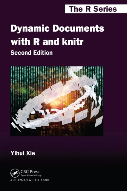 Dynamic Documents with R and knitr