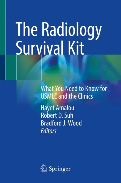 Radiology Survival Kit