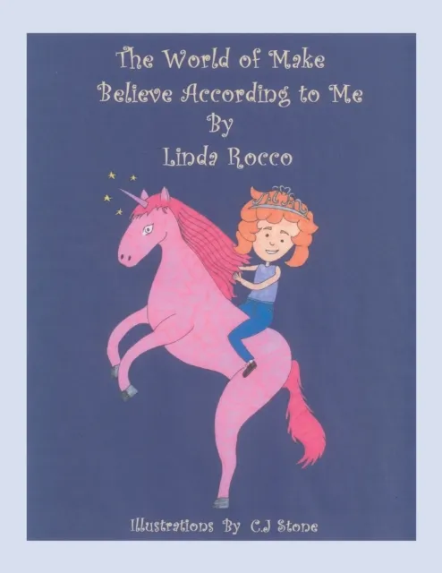 World of Make Believe  According to Me