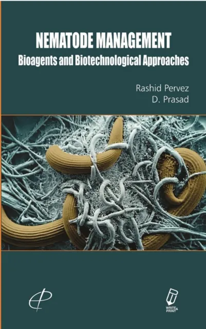 Nematode Management Bioagents And Biotechnological Approaches