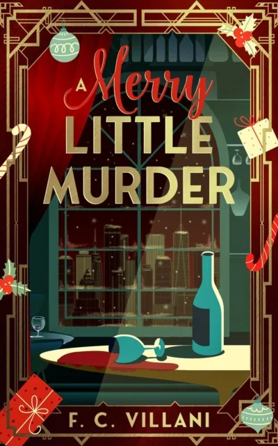 Merry Little Murder