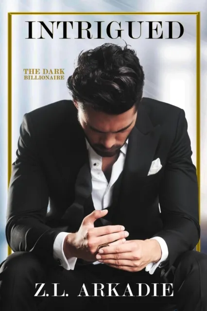 Intrigued: A Blackstone Saga Novel