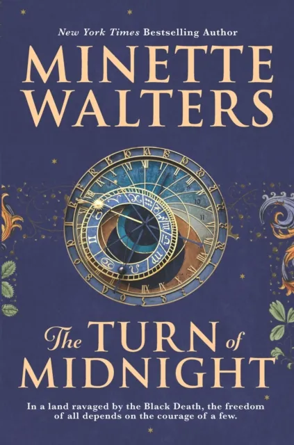 Turn of Midnight