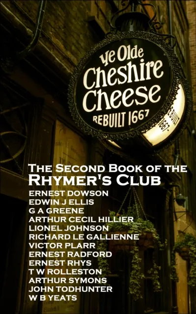 Second Rhymer's Book