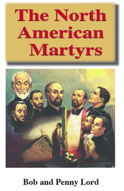 North American Martyrs
