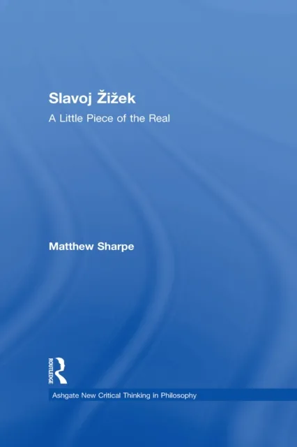 Slavoj Zizek