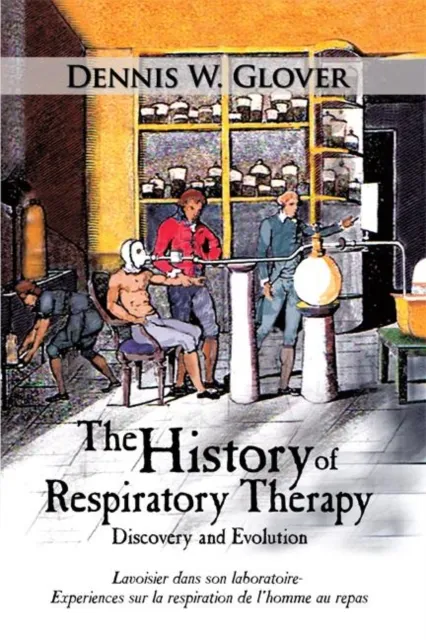 History of Respiratory Therapy