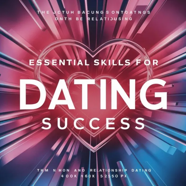 Essential Skills for Dating Success