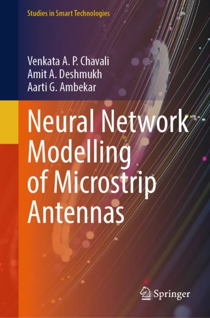 Neural Network Modelling of Microstrip Antennas