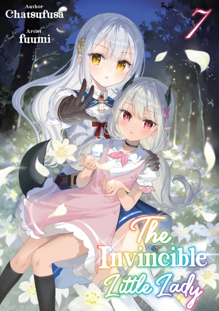 Invincible Little Lady: Volume 7