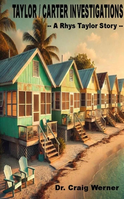 Taylor Carter Investigations