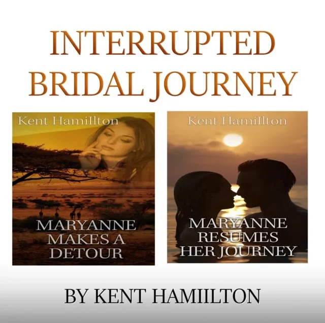Interrupted Bridal Journey