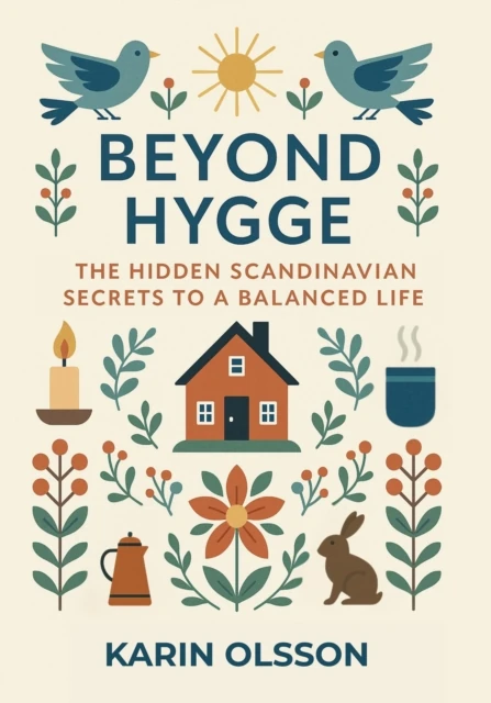 Beyond Hygge
