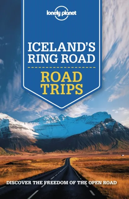 Lonely Planet Iceland's Ring Road