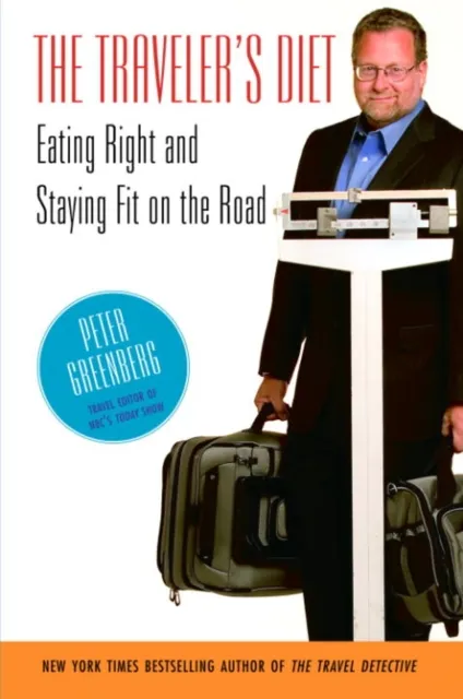 Traveler's Diet