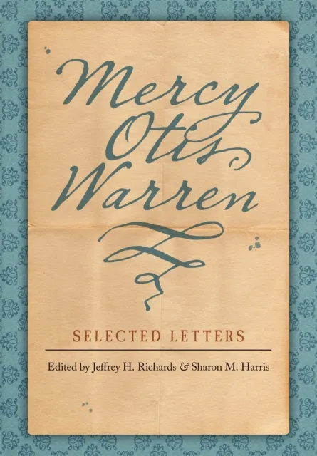 Mercy Otis Warren