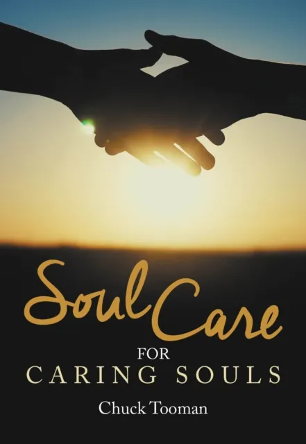 Soul Care for Caring Souls
