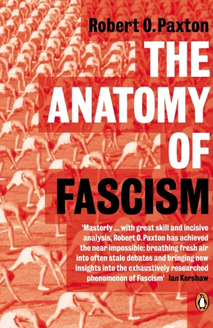 Anatomy of Fascism