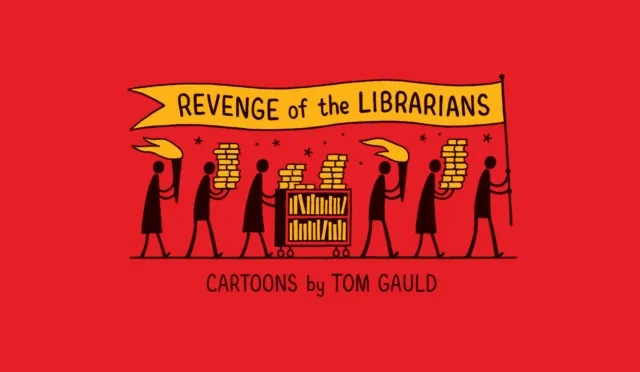 Revenge of the Librarians